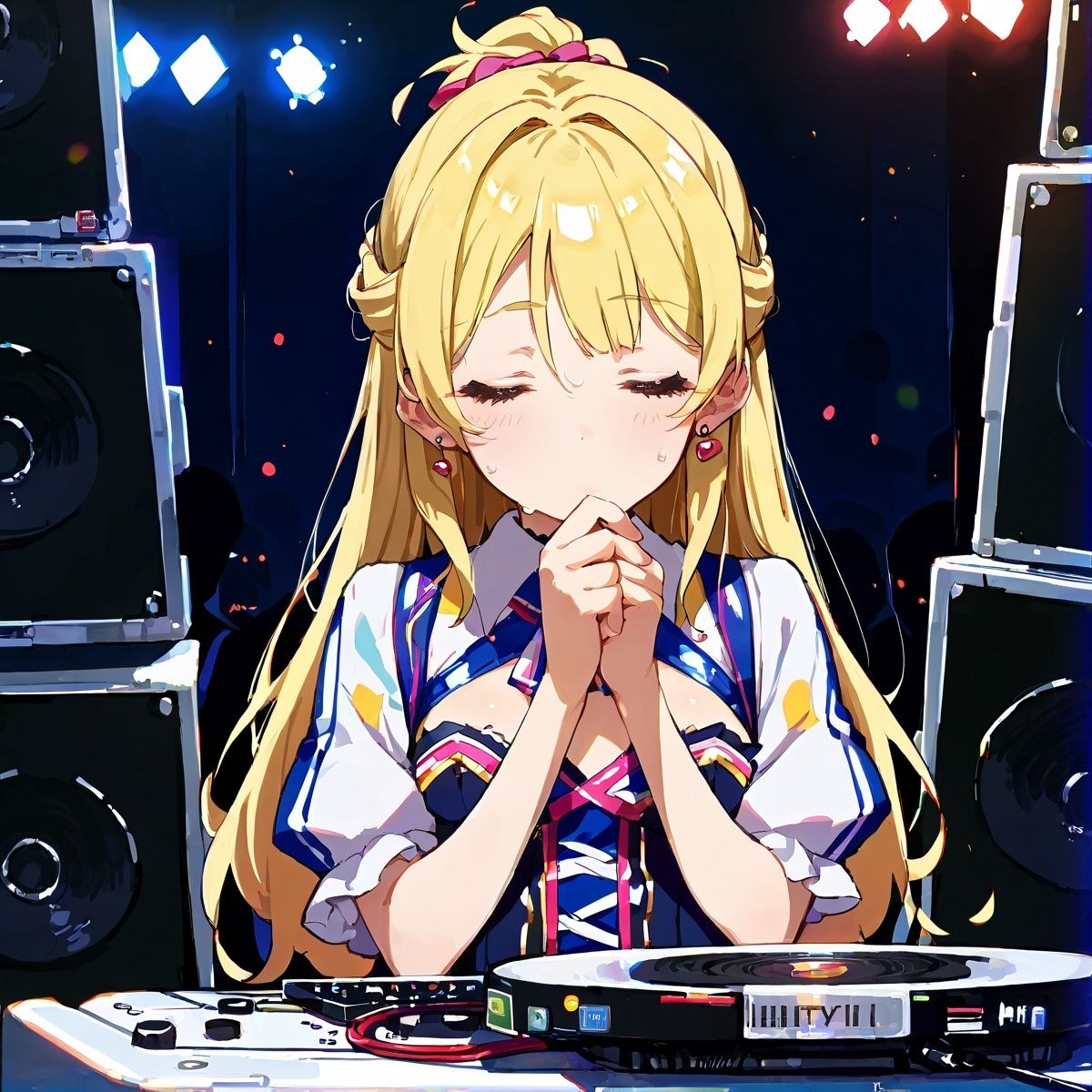 つるぺた●リアイドル！ Vol.1 しまうまリス エロ画像4