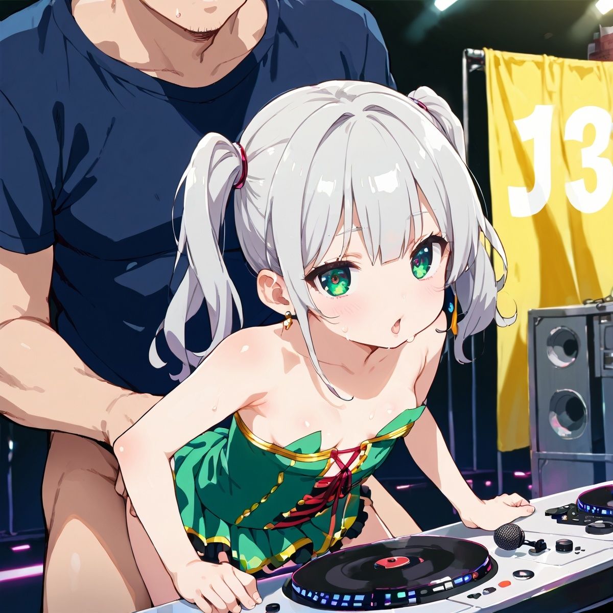 つるぺた●リアイドル!【厳選432枚収録!】Vol.3画像no.2