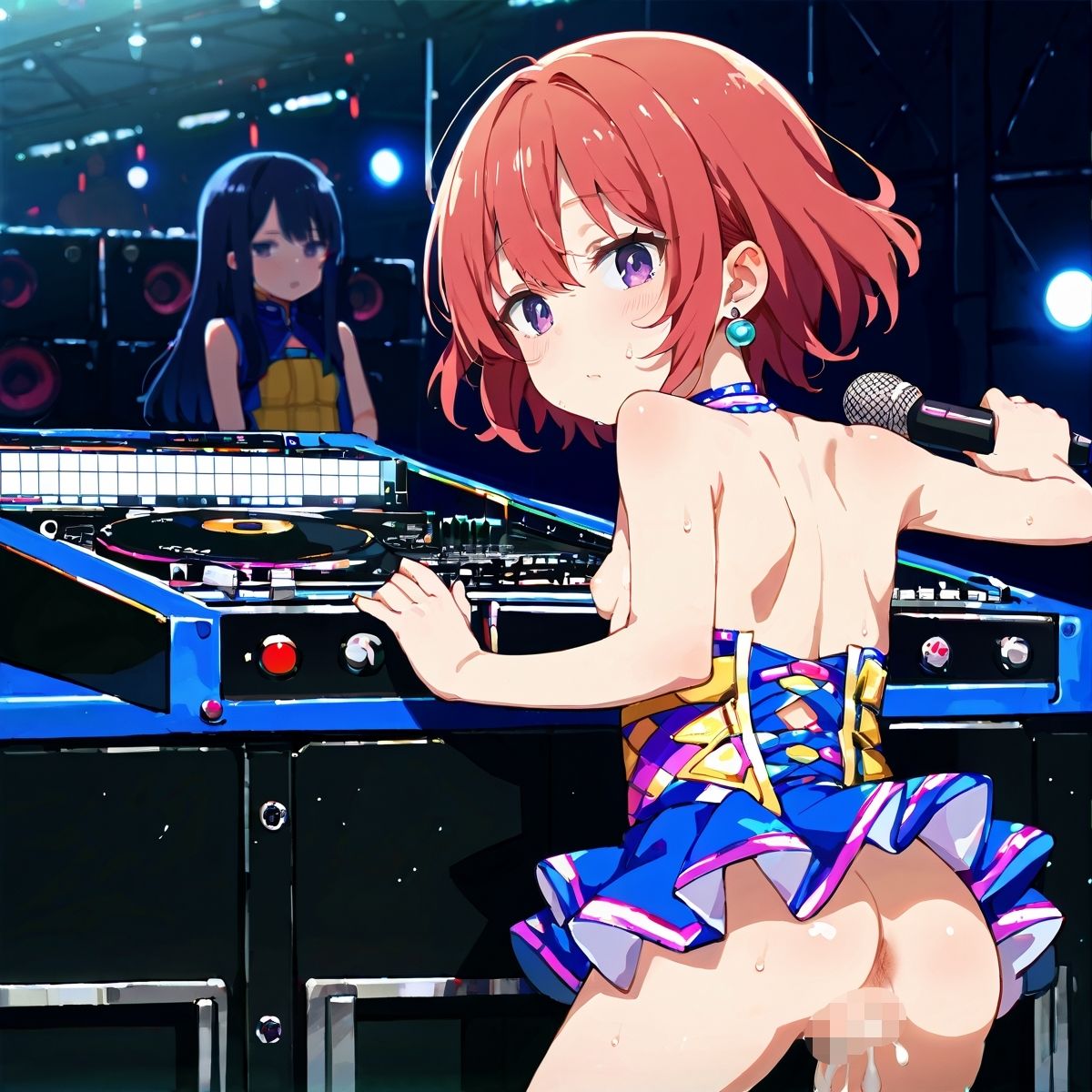 つるぺた●リアイドル!【厳選432枚収録!】Vol.3画像no.5