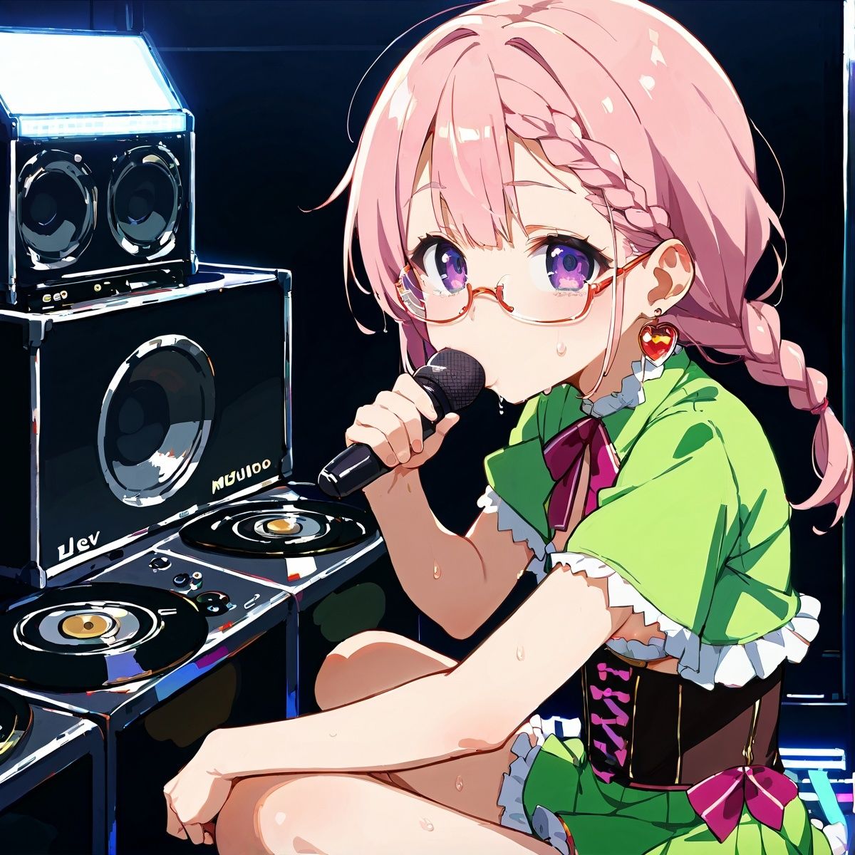 つるぺた●リアイドル!【厳選432枚収録!】Vol.3画像no.6