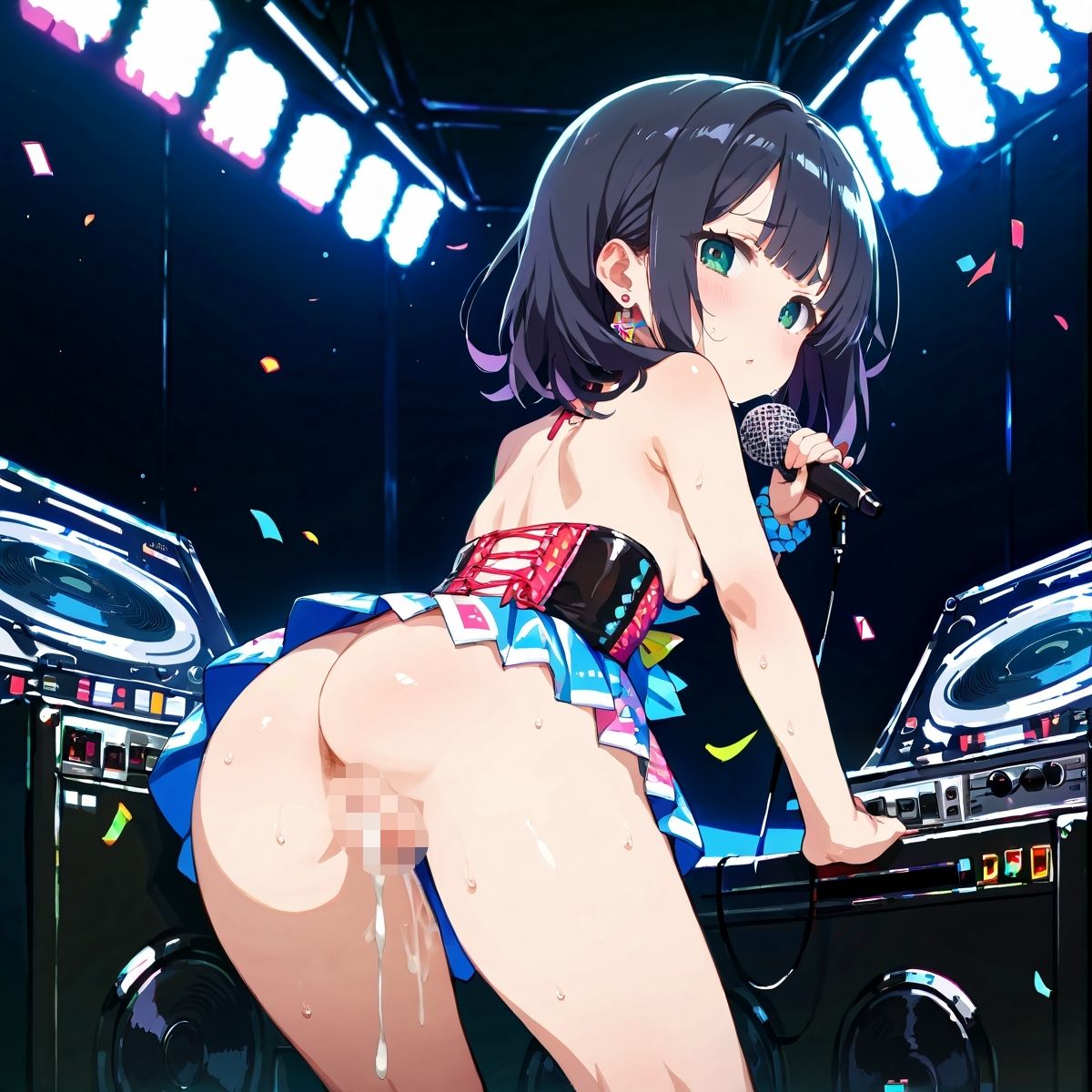 つるぺた●リアイドル!【厳選435枚収録!】Vol.4画像no.4