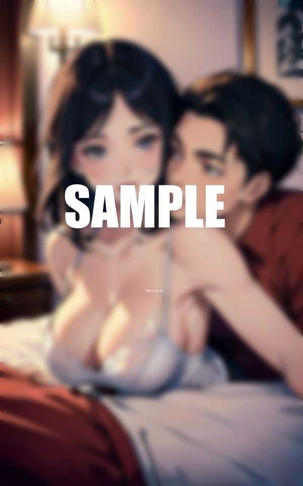 若いチンチン欲しいわぁ〜爆乳奥様たちのいやらしい男遊び若いビンビン勃起チンポ頂戴 画像7
