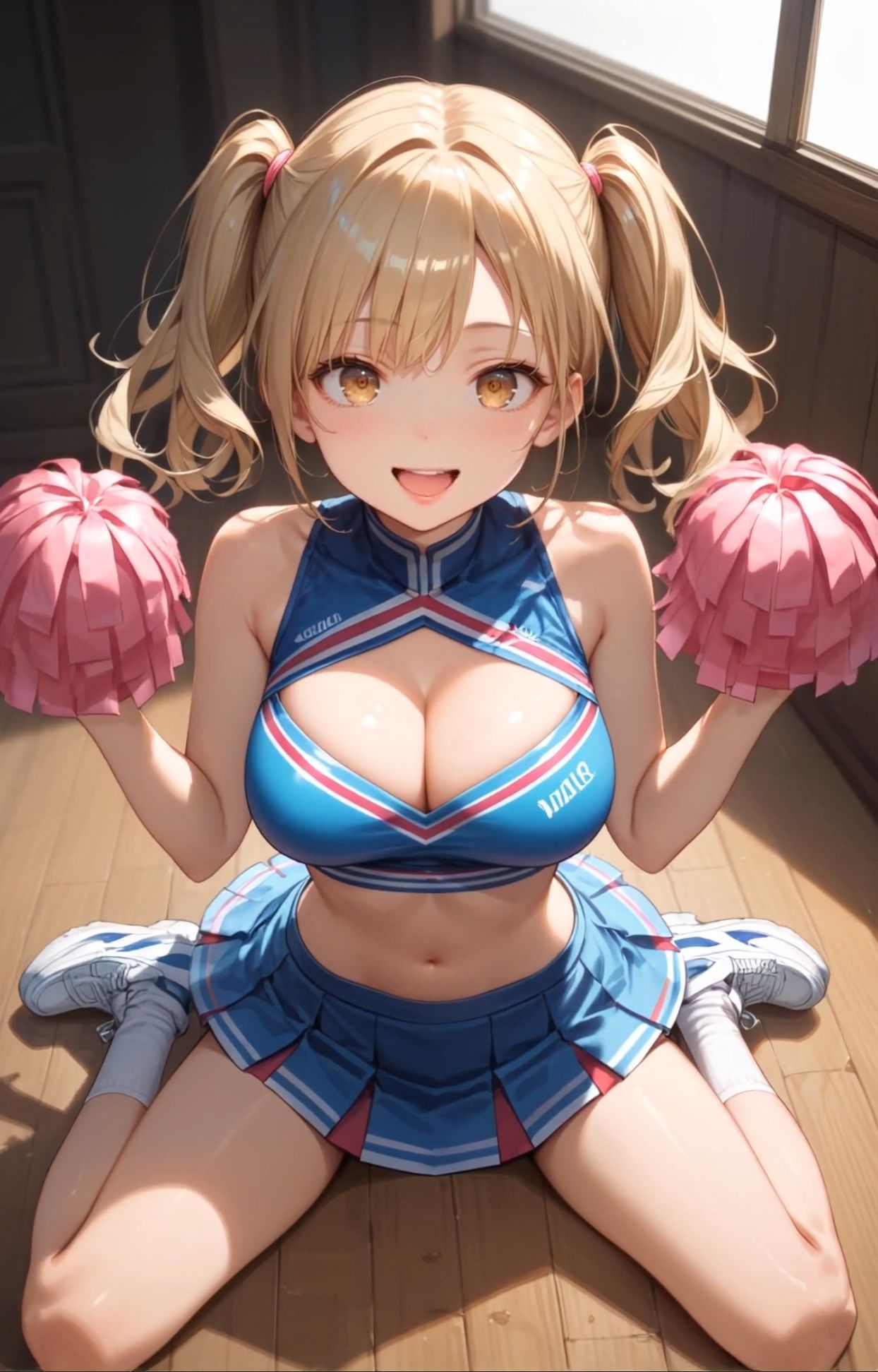 グラビア動画 JKアイドル 依田ゆき 画像10