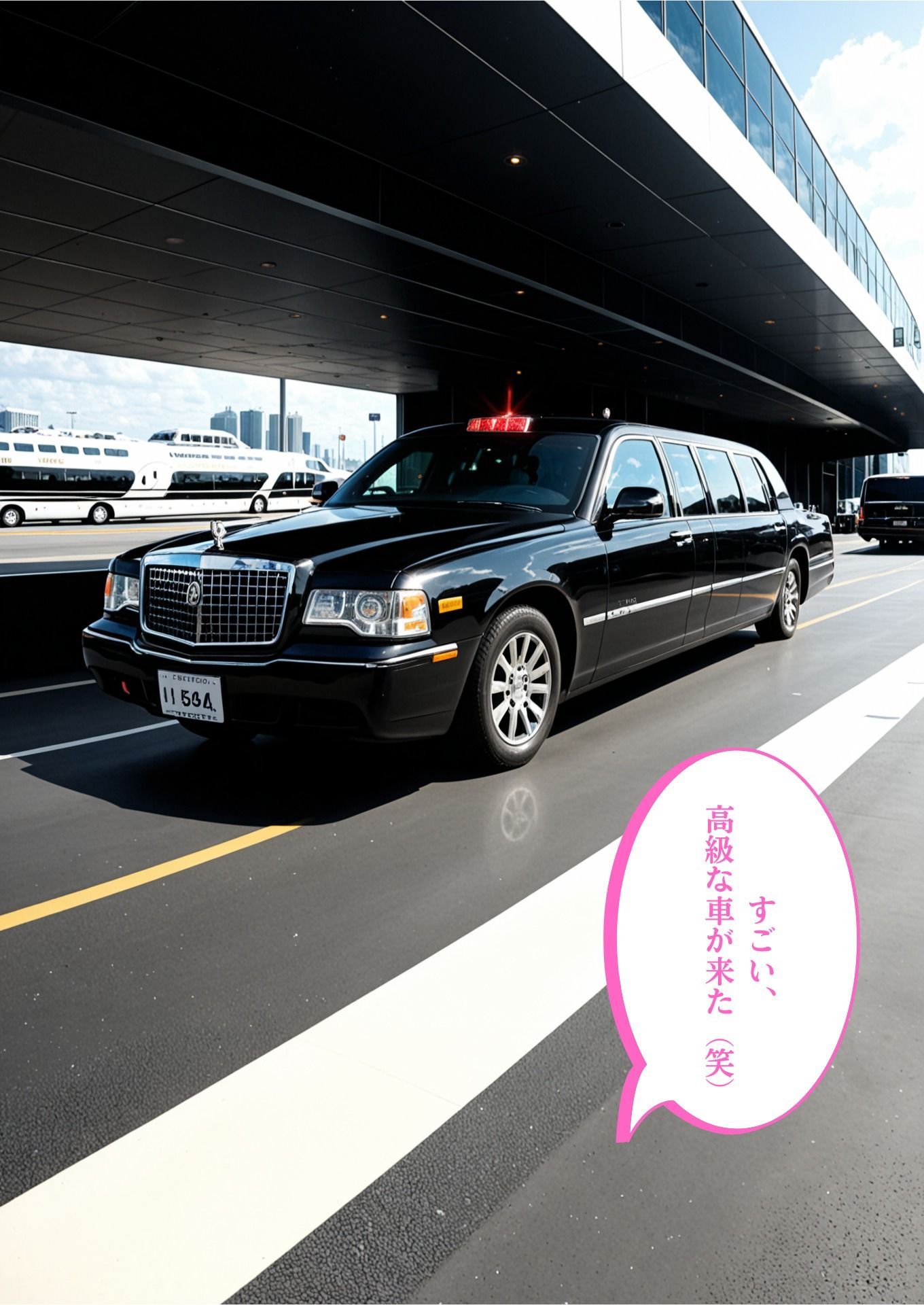 サンプル画像6:女機動隊隊長(シロウトAI美女AMU) [d_573643]