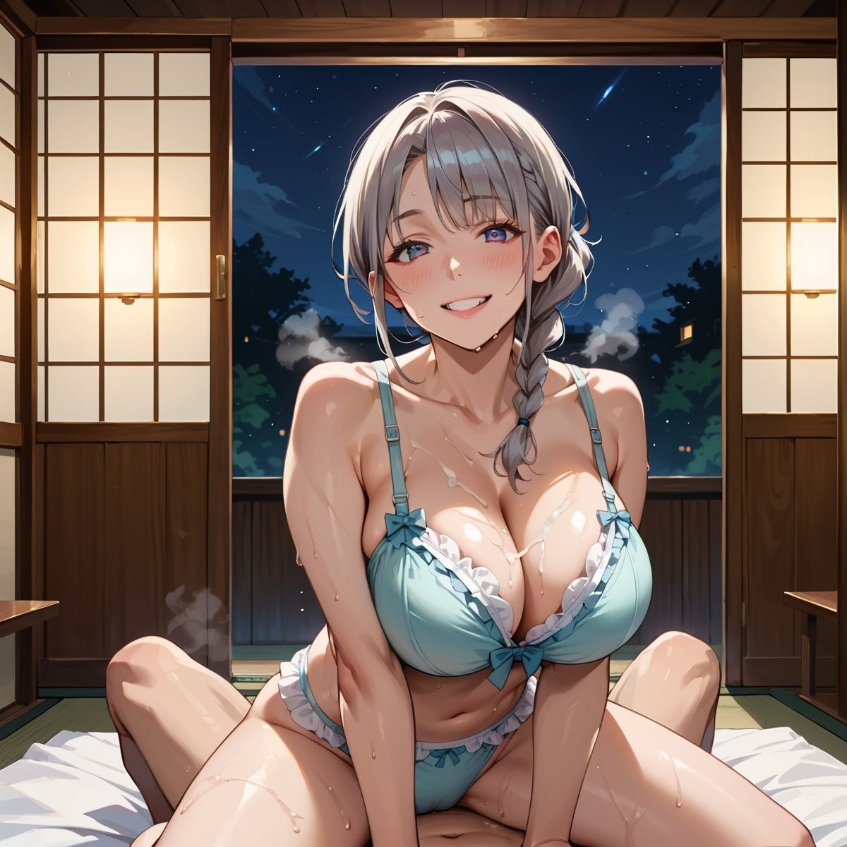 エッッッ!!えちえちお姉さん!〜厳選220枚収録〜 Vol.2 画像7