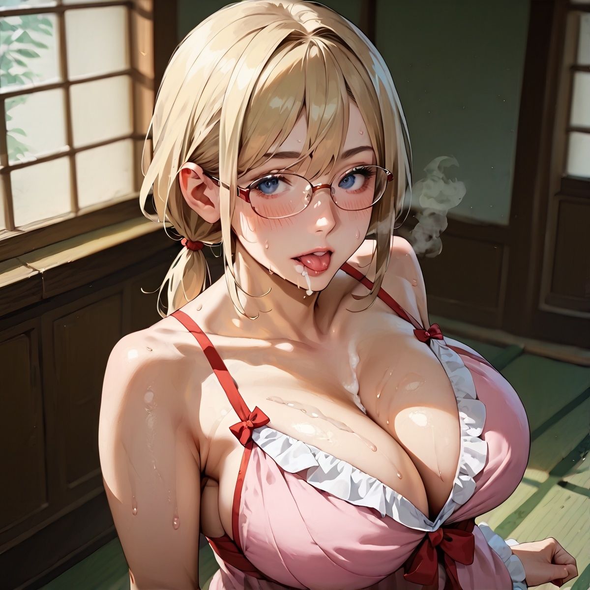 エッッッ!!えちえちお姉さん!〜特別価格220枚収録!〜 Vol.3 画像10
