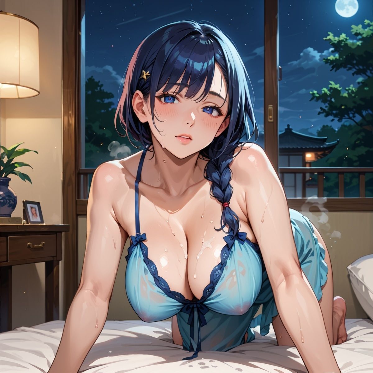 サンプル画像3:エッッッ！！えちえちお姉さん！〜特別価格220枚収録！〜 Vol.4(さとうしらこ) [d_573658]