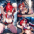 捕らわれたヒロインのピンチに仲間の助けが間に合うとは限らない