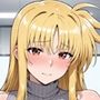 金髪爆乳秘書のセクハラ業務日誌【本編＋おまけ】