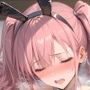 爆乳バニーガールとドチャクソはらませ性交