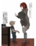 ソロ勇者・ゴブリンの宿で一泊する -