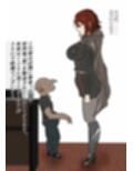 ソロ勇者・ゴブリンの宿で一泊する -
