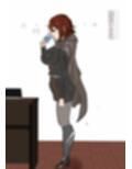 ソロ勇者・ゴブリンの宿で一泊する -