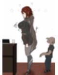 ソロ勇者・ゴブリンの宿で一泊する -