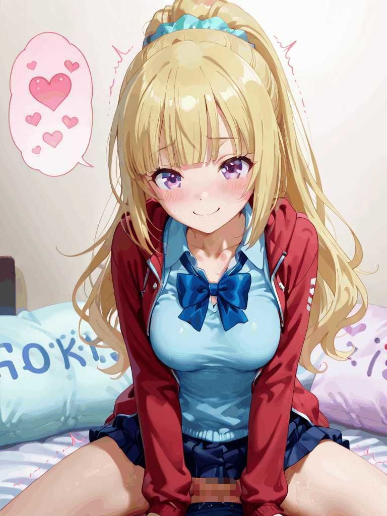 サンプル画像1:軽◯沢恵とエッチする。02(SyoU) [d_573741]