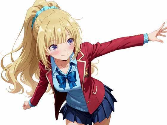 d_573741｜軽◯沢恵とエッチする。02【SyoU】