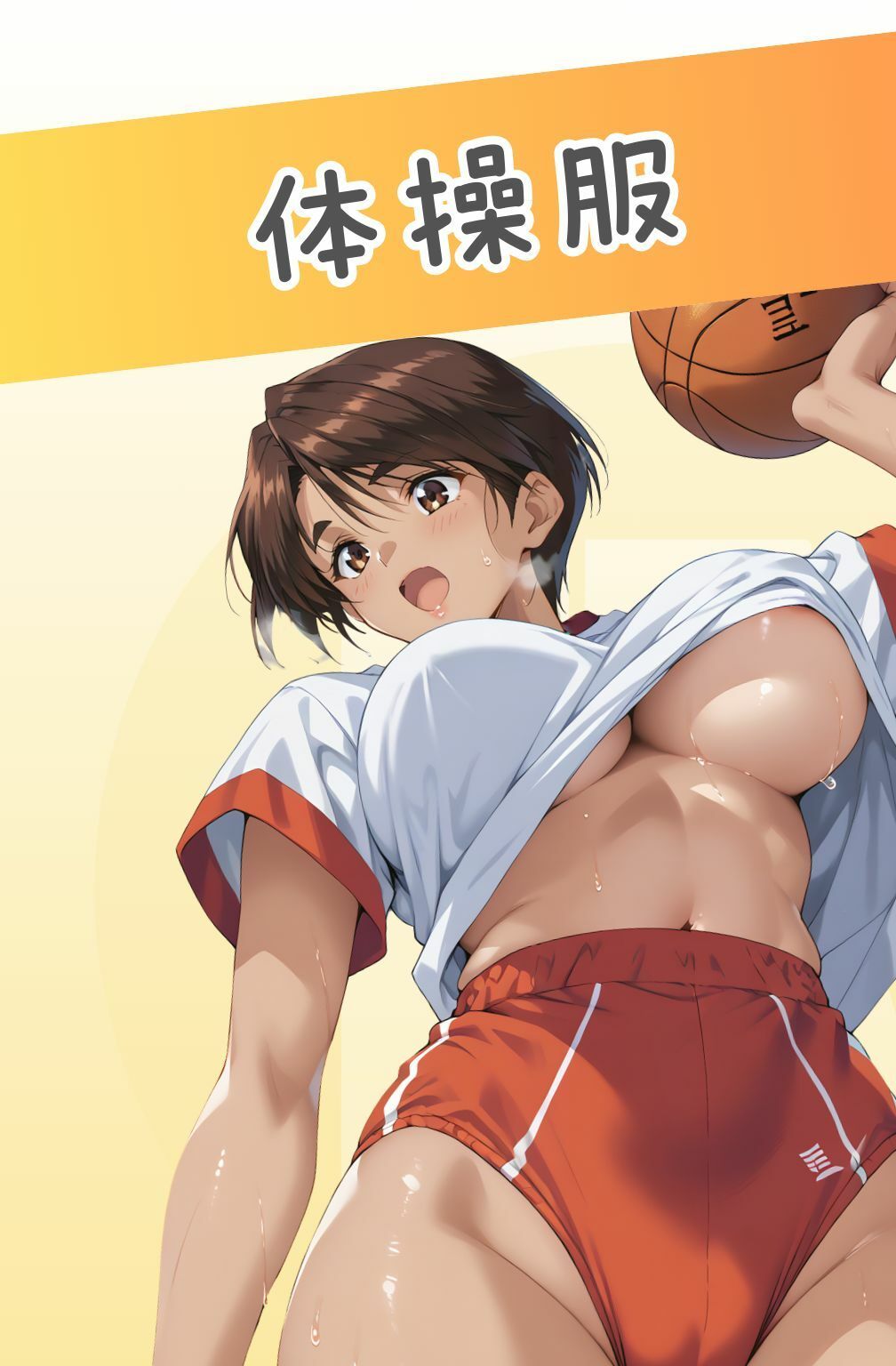 脱衣麻雀で勝負してもらっていいですか?Vol.12(スーパーリ〇ル麻雀)287枚8