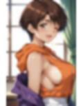 脱衣麻雀で勝負してもらっていいですか？Vol.12（スーパーリ〇ル麻雀）287枚