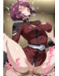 エリートパイロットのハメ撮り集