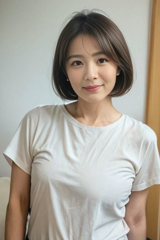 サンプル画像2:田中美穂(おかわり出版) [d_573777]