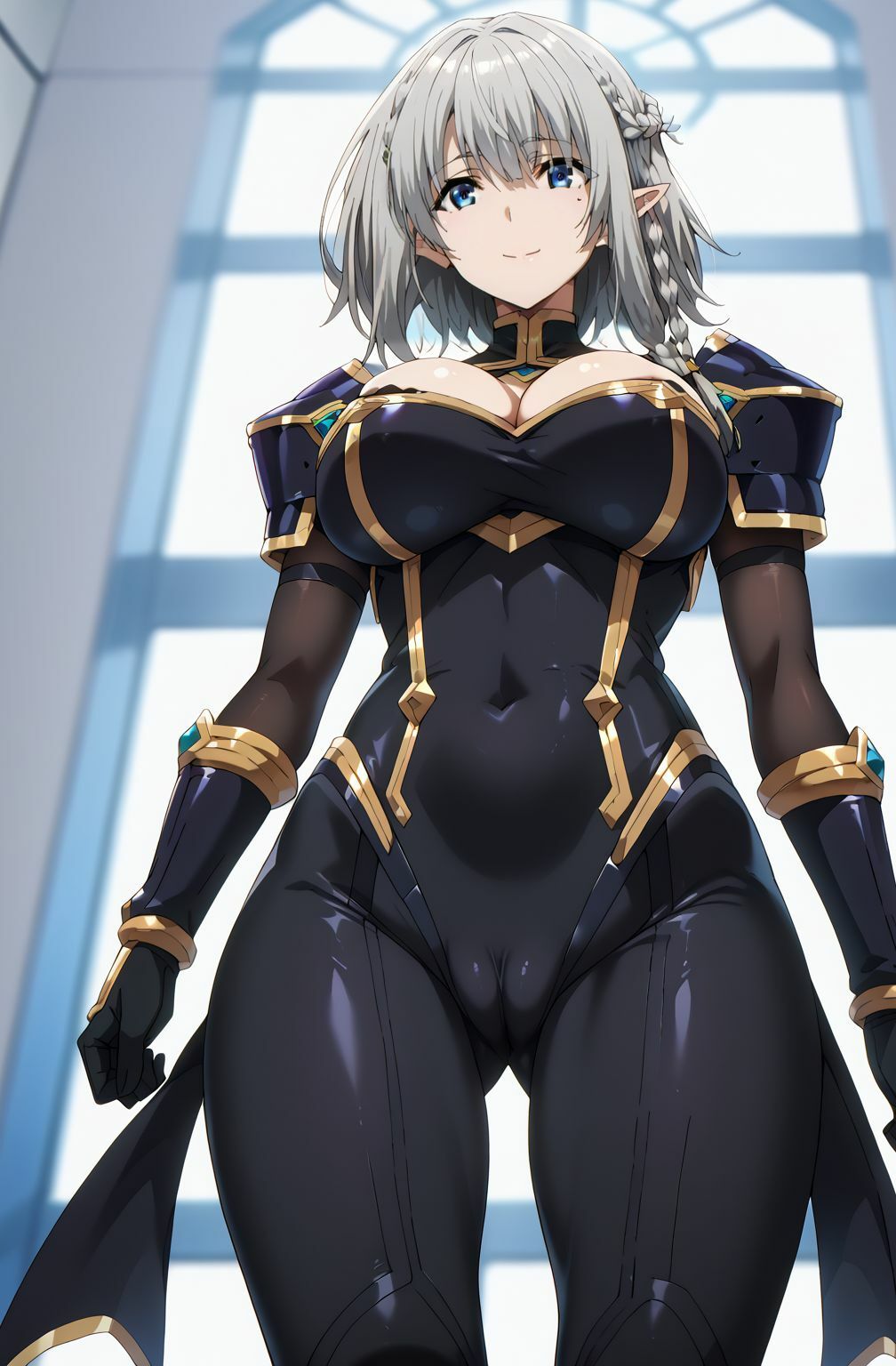 陰の膣力者になりたくて_#2(ベ〇タ)320枚 画像3