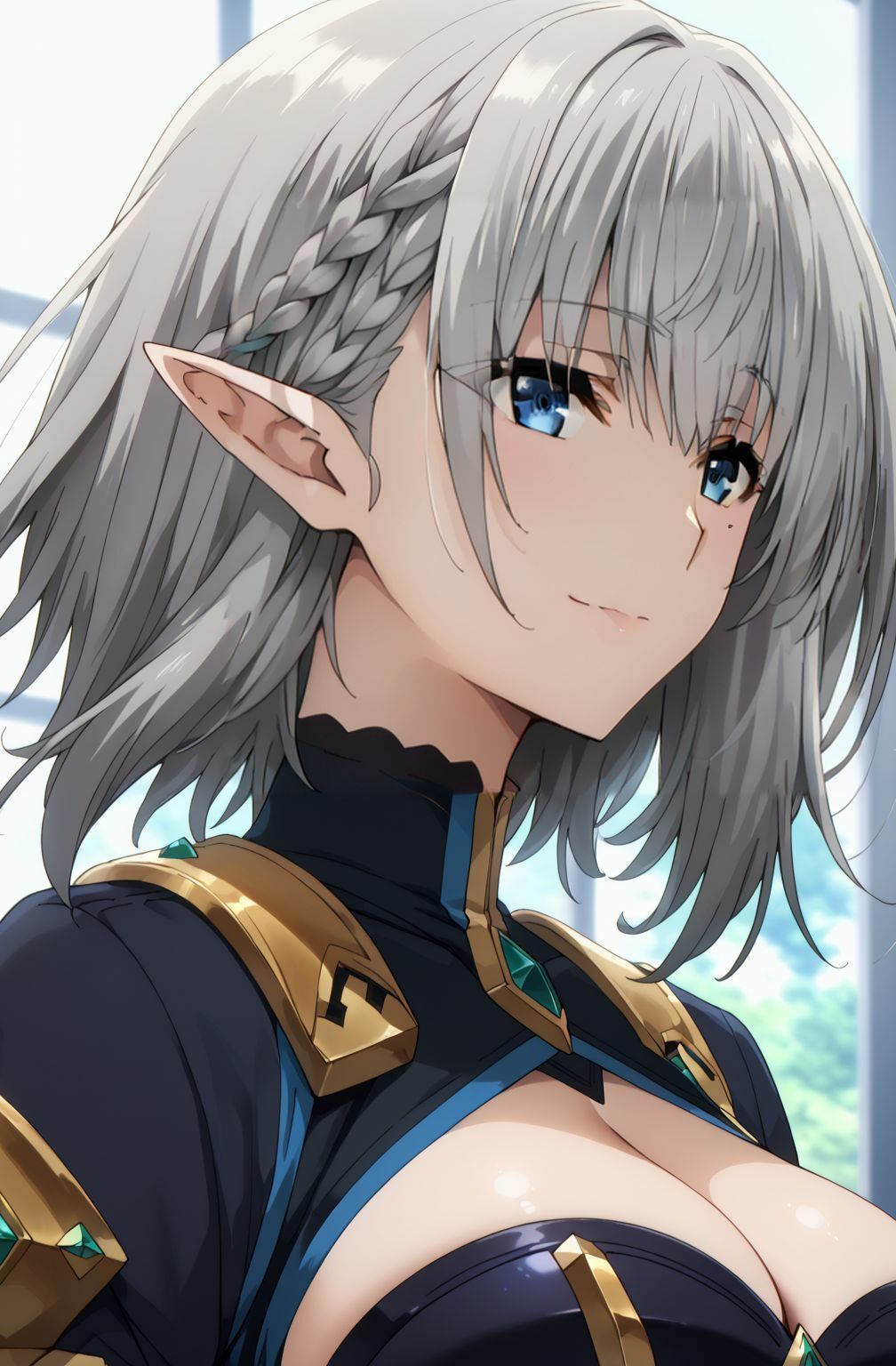陰の膣力者になりたくて_#2(ベ〇タ)320枚 画像5