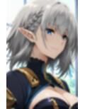 陰の膣力者になりたくて_＃2（ベ〇タ）320枚