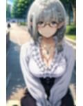 陰の膣力者になりたくて_＃2（ベ〇タ）320枚