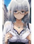 陰の膣力者になりたくて_＃2（ベ〇タ）320枚