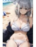 陰の膣力者になりたくて_＃2（ベ〇タ）320枚