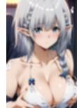 陰の膣力者になりたくて_＃2（ベ〇タ）320枚