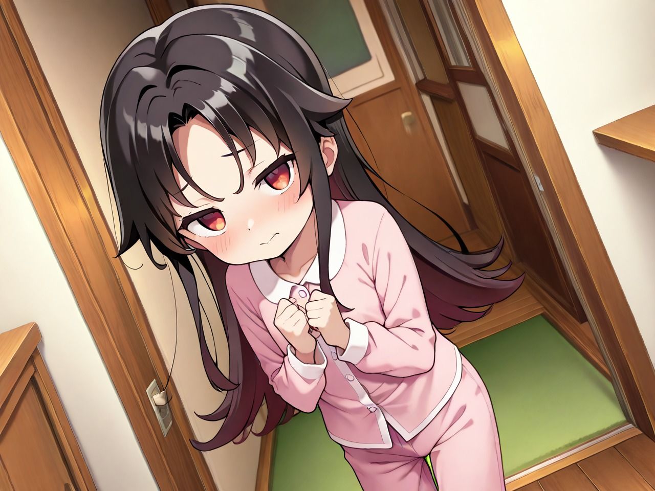 絶倫おじさんの少女レ◯プ祭り 其の四 つるぺたにゃ エロ画像2