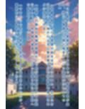 放課後性指導2【セリフ付き本編23P】