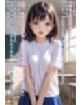 放課後性指導2【セリフ付き本編23P】