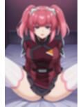 尻軽女のハメ撮り集
