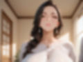 酔うとキス魔、ビショ濡れビッチになっちゃう人妻上司