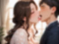 酔うとキス魔、ビショ濡れビッチになっちゃう人妻上司