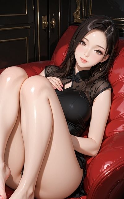 2〜2.5次元美少女 脚フェチ足フェチ写真集4 画像3