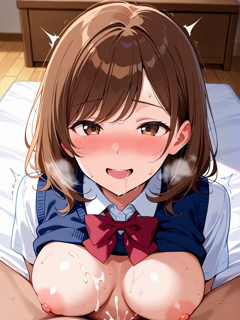 いつでも・どこでも SEX大好き幼馴染は絶倫チンポを欲している 画像8
