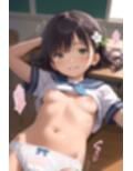 子〇たちの初めての淫乱学園♪