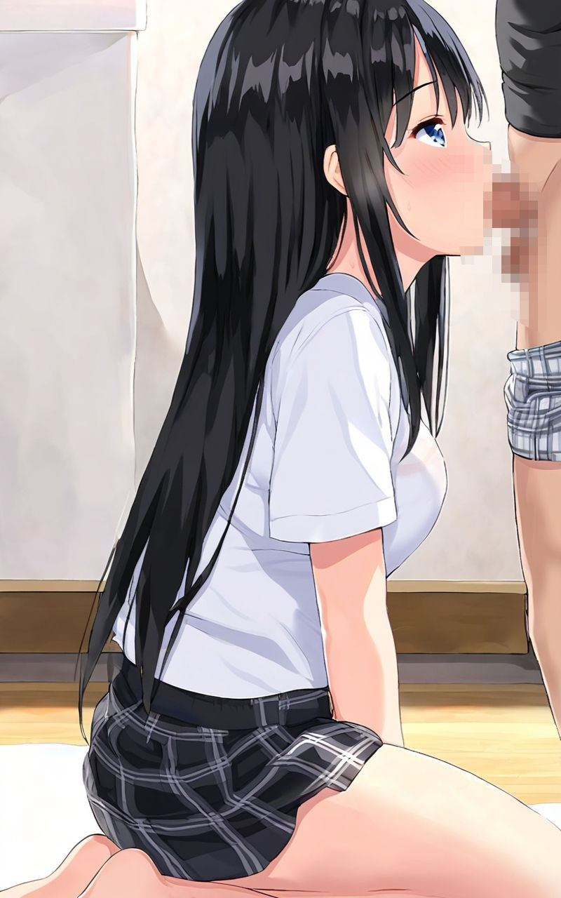 サンプル画像5:彼女の妹を肉便器にしてイカせまくった結果…(星空ファンタジア) [d_573986]