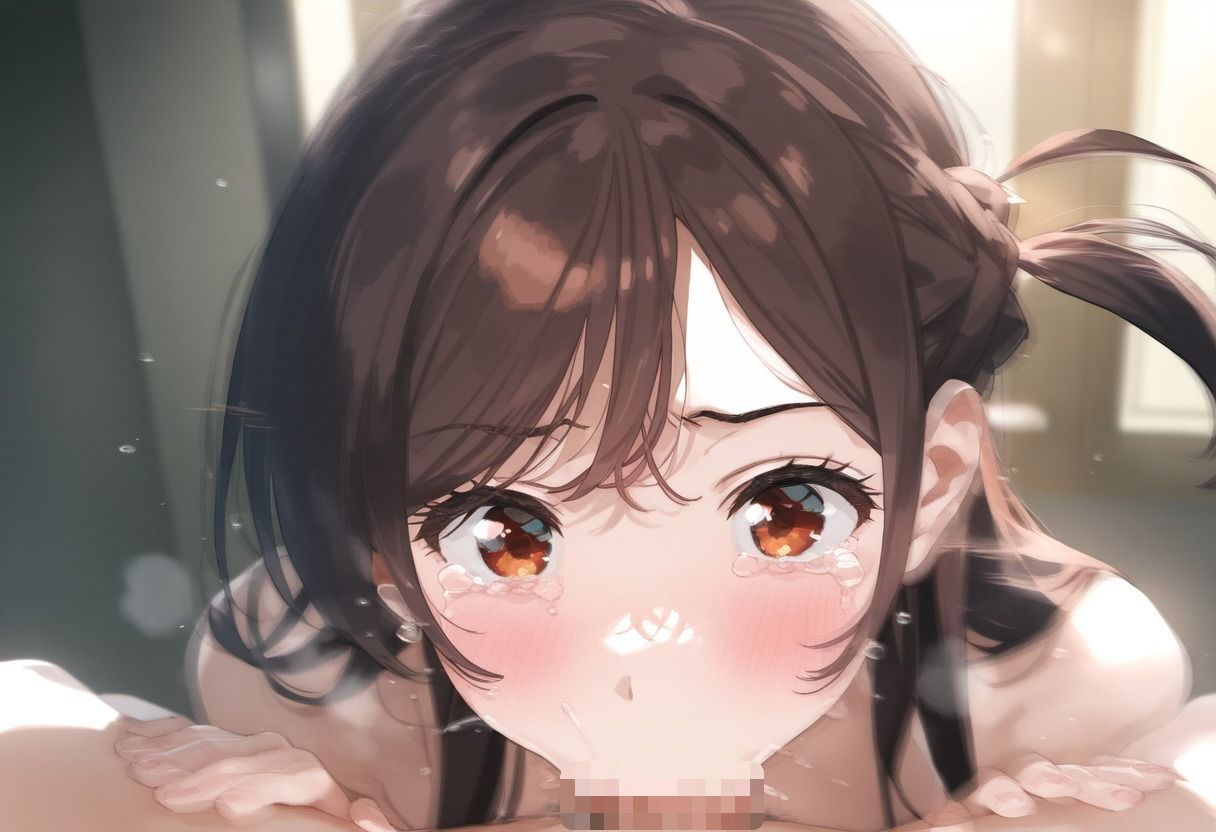 ヒロイン完全敗北 水○千鶴 画像10