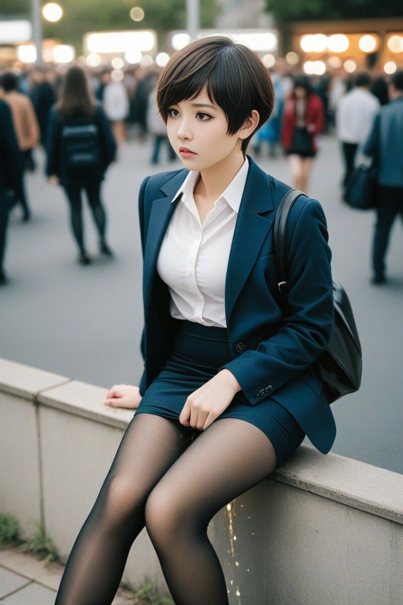東京おもらしストリート 画像4