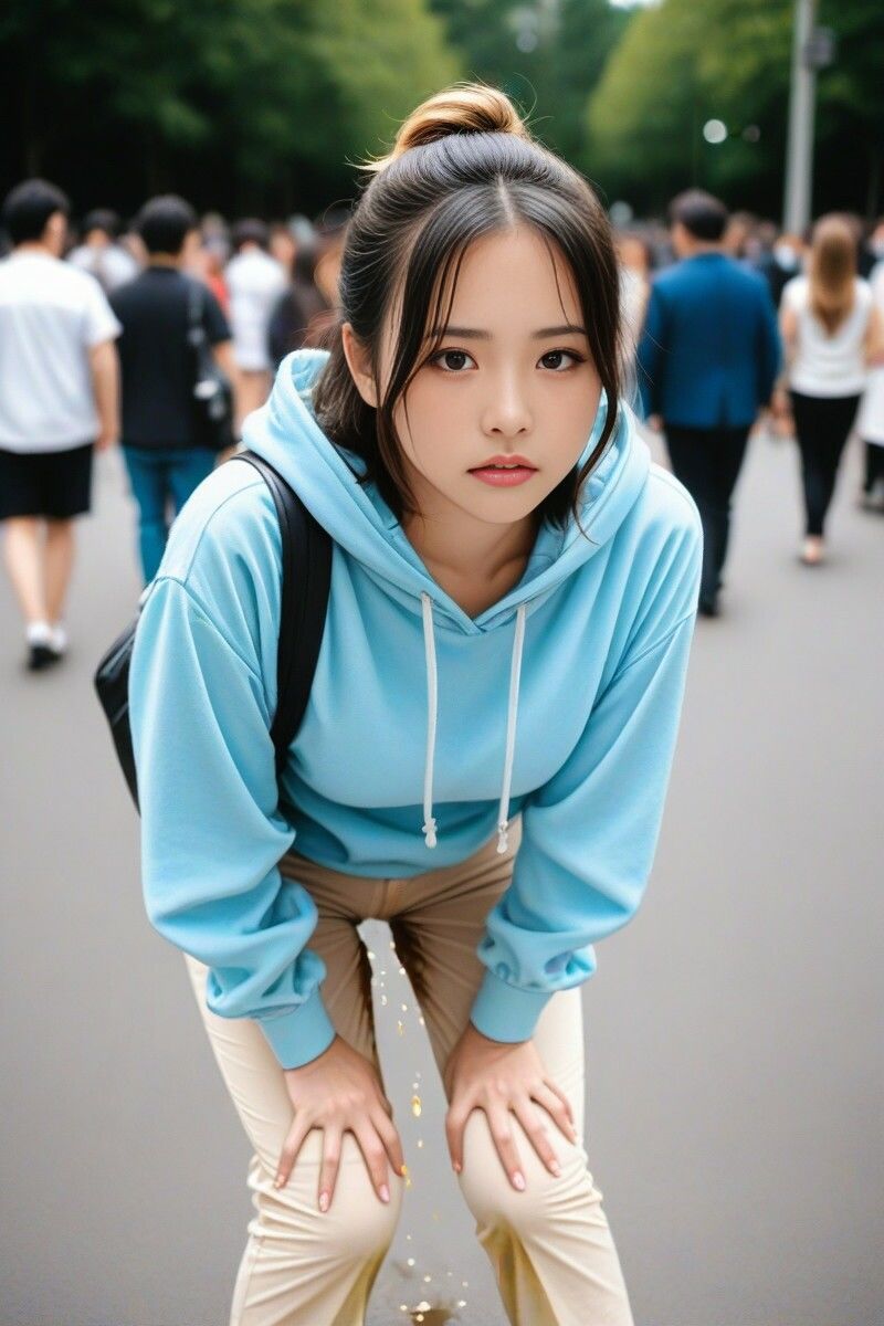 東京おもらしストリート 画像5