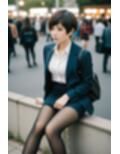 東京おもらしストリート