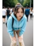 東京おもらしストリート