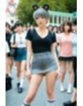 おもらしテーマパーク