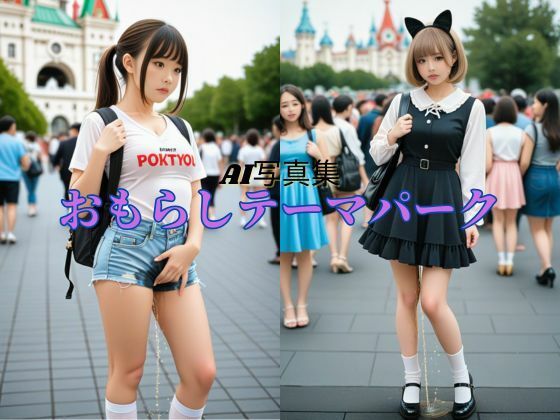 おもらしテーマパーク