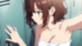 青×茶髪の水泳部姉妹が顧問教師と中出し性交【4K】【400枚】