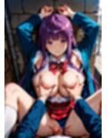 クラスの一軍女子 フェ〇ン は発情期